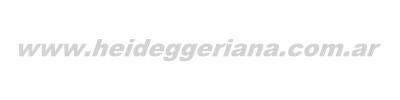 heideggeriana.com.ar